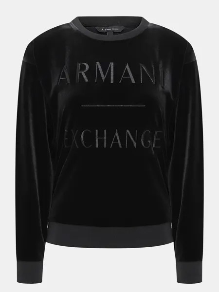 Свитшоты Armani Exchange