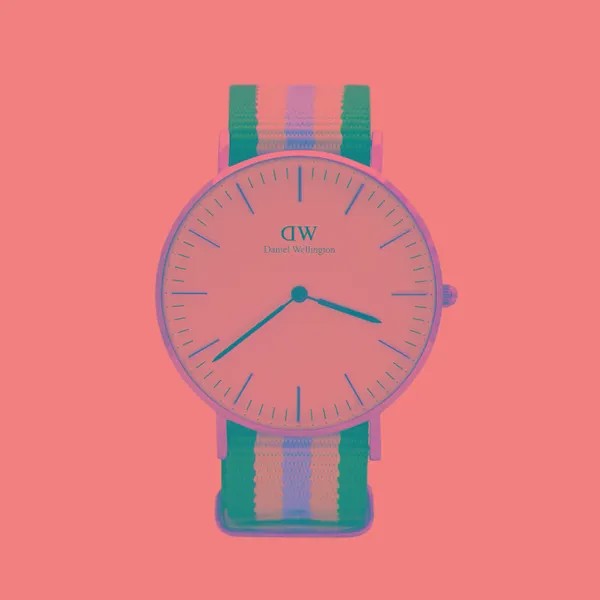 Наручные часы Daniel Wellington