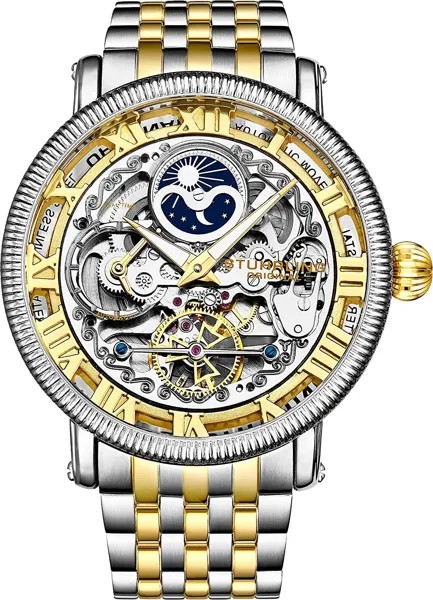 Наручные часы мужские Stuhrling Original 3922.2