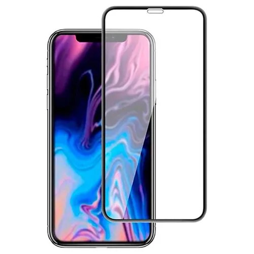 Защитное стекло для iPhone 11/XR Remax Medicine Series 3D