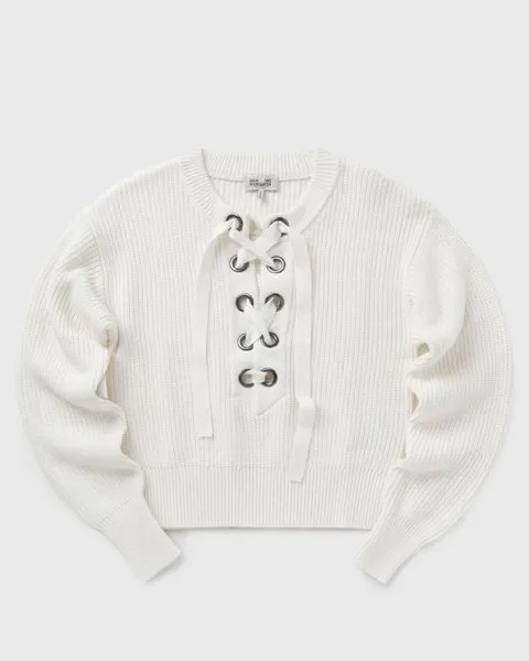 Свитер Baum Und Pferdgarten Carra Sweater, цвет cloud dancer