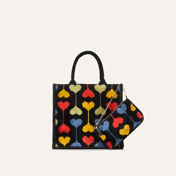 Комплект multiple-bag Stockholm medium LaRedoute