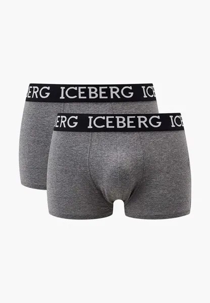 Трусы 2 шт. Iceberg