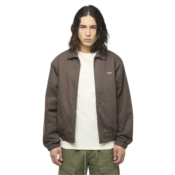 LEIMERT JACKET