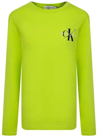 Лонгслив CALVIN KLEIN JEANS