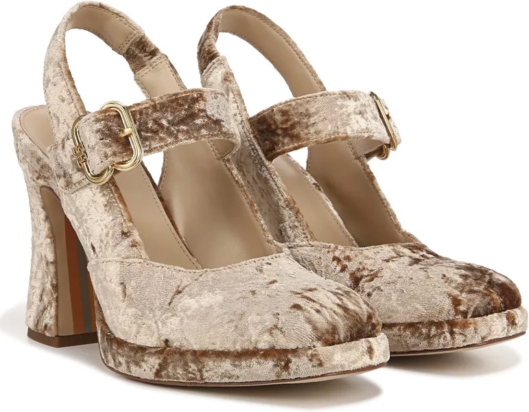 Туфли Sam Edelman Jildie, цвет Prosecco