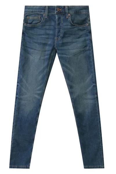 Джинсы мужские ONLY & SONS 22008472 синие 28/32