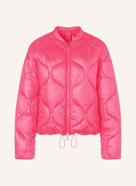 Стеганый блузон Joop!, розовый
