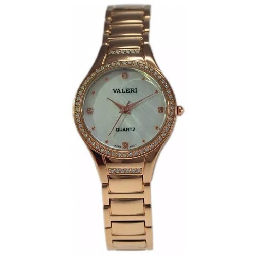 Женские наручные часы Valeri 6142- LR
