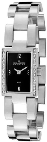Наручные часы  женские Skagen 499SSXB
