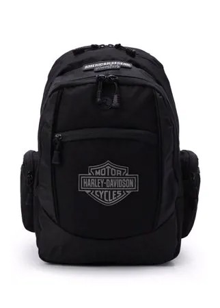 Текстильный рюкзак Harley-Davidson