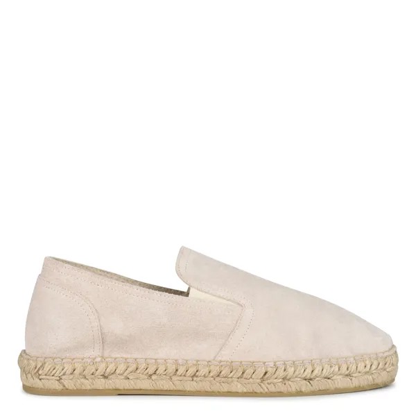 Тапочки PS Poelman Espadrilles RENEE, бежевый