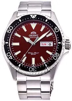Японские наручные  мужские часы Orient RA-AA0003R19B. Коллекция Diving Sport Automatic