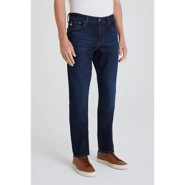 Мужские узкие джинсы Gratify Ag Jeans