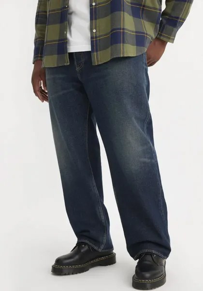 Прямые джинсы Levi's Plus 