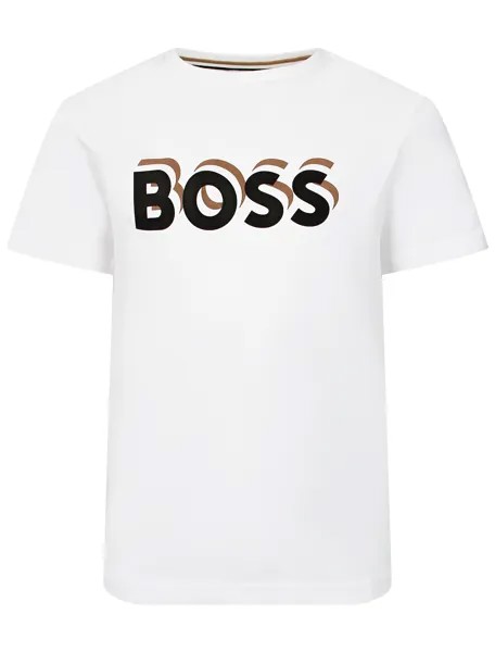 Футболка Boss