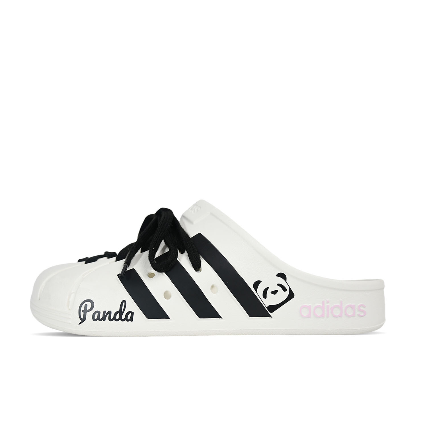 ADILETTE CLOGS Тапочки унисекс Adidas