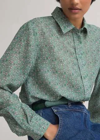 Блузка LA REDOUTE COLLECTIONS