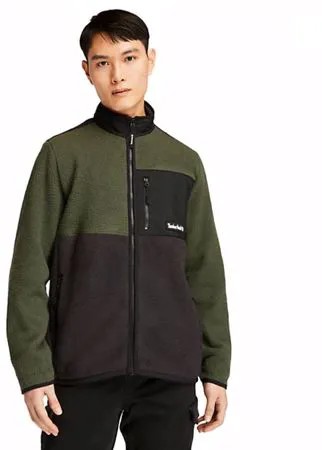 YC Outdoor Archive Sherpa Fleece Jacket
