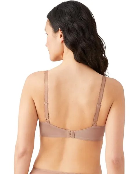 Бюстгальтер Wacoal Side Note Underwire Bra, цвет Roebuck