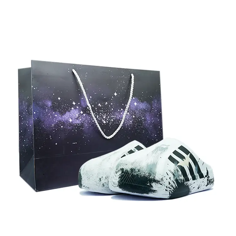 Тапочки унисекс Adidas Originals