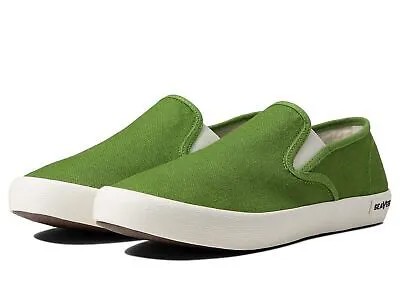 Мужские кроссовки и спортивная обувь SeaVees Baja Slip-On Classic M