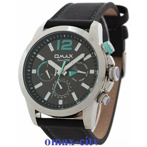 Наручные часы OMAX Desire, черный