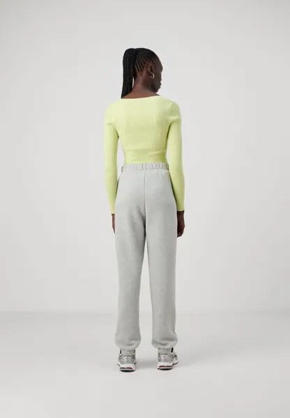 Спортивные штаны NEW GAP, светло-серый