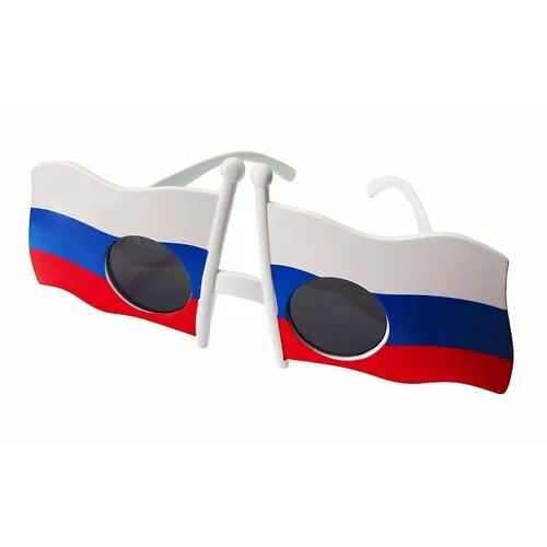 Очки болельщика 