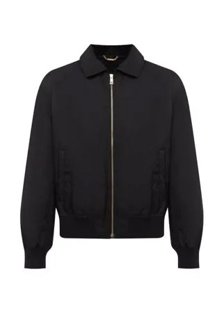 Бомбер Versace