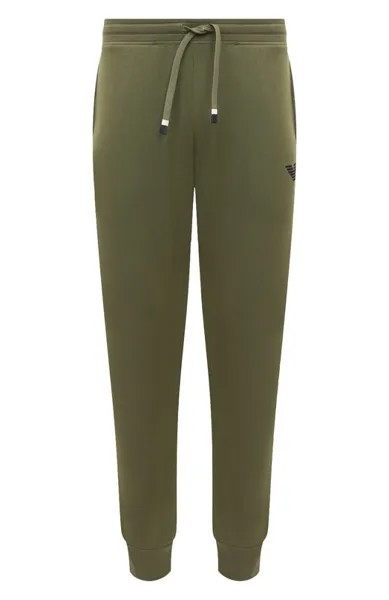 Джоггеры Emporio Armani