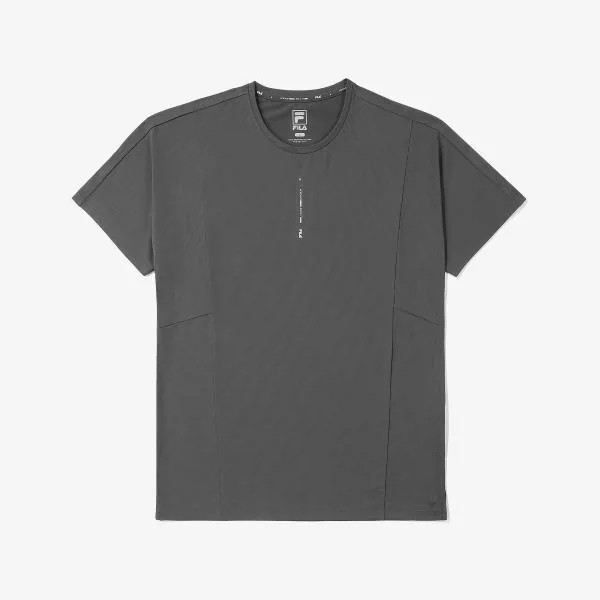 [Fila]Dry/Slit/T-Shirts
