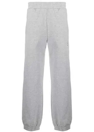 MCQ зауженные спортивные брюки