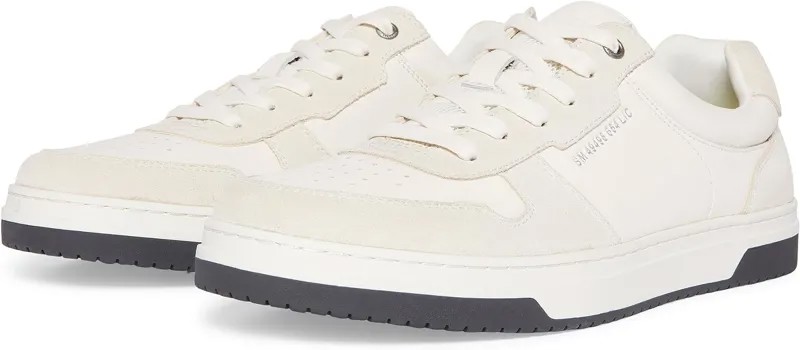 Кроссовки Steve Madden Nills, цвет White/Beige