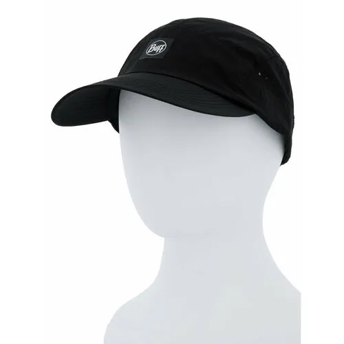 Кепка Buff, размер L/XL/L, черный