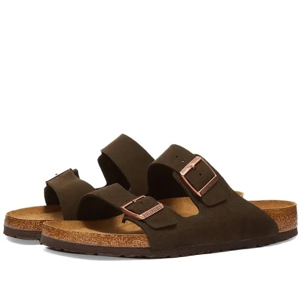 Сандалии Birkenstock Arizona SFB
