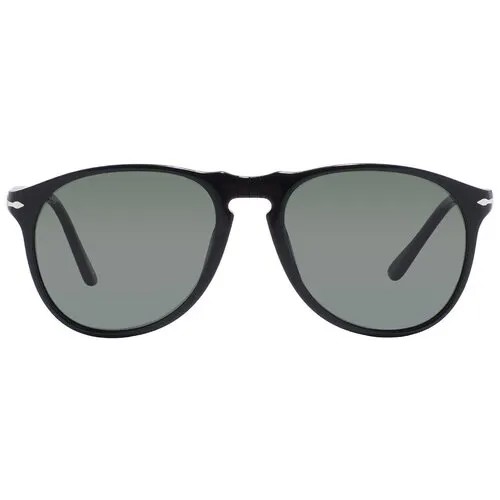 Солнцезащитные очки Persol Persol, коричневый