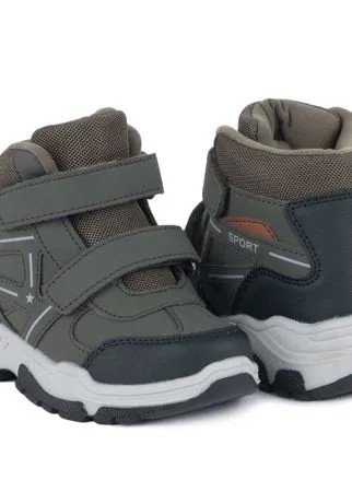 Ботинки Kdx