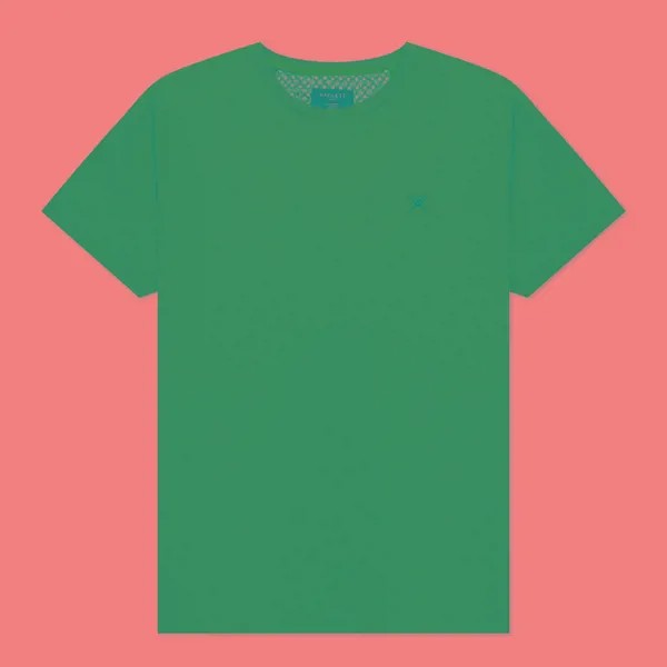 Мужская футболка Hackett Swim Trim Logo