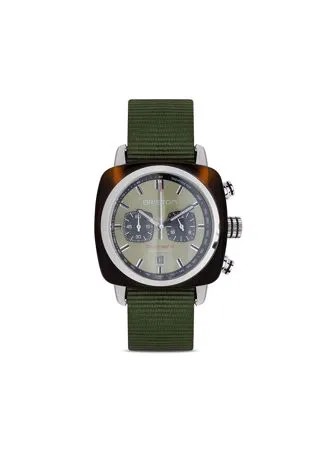 Briston Watches наручные часы Clubmaster Sport 42 мм
