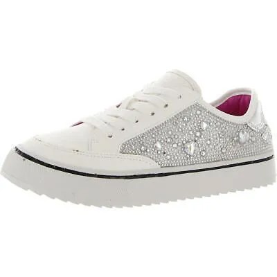 Steve Madden Girls Jbeat Повседневные и модные кроссовки 5 Medium (B,M) Big Kid 1522