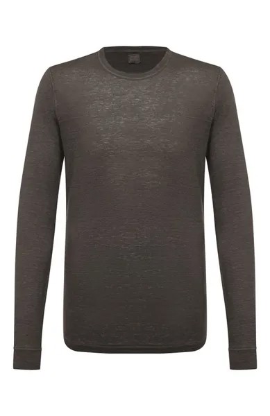 Льняной лонгслив 120% Lino