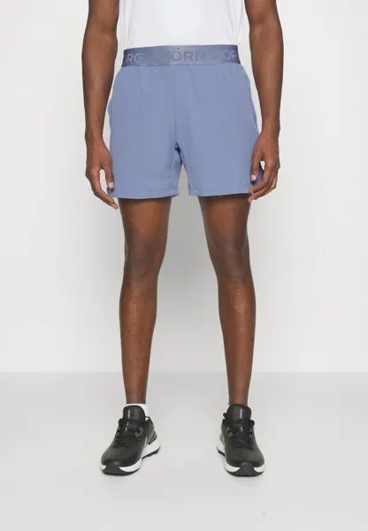 Спортивные шорты ACE SHORT Björn Borg, потертый