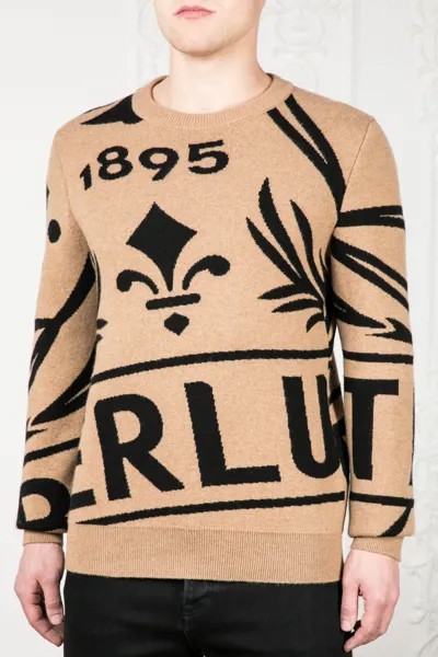 Джемпер Berluti