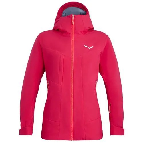 Куртка Salewa Antelao Beltovo Tirolwool Responsive, размер S/40, Blue--navy blazer/6080_3961