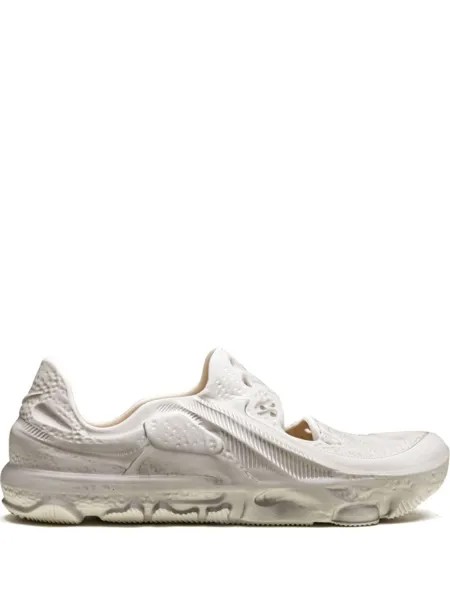 Слиперы SPA Universal Nike, бежевый