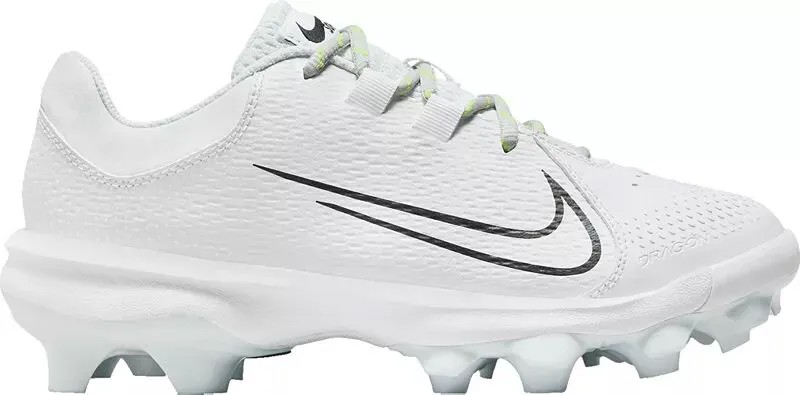 Женские софтбольные бутсы для софтбола Nike Hyperdiamond 4 Pro MCS