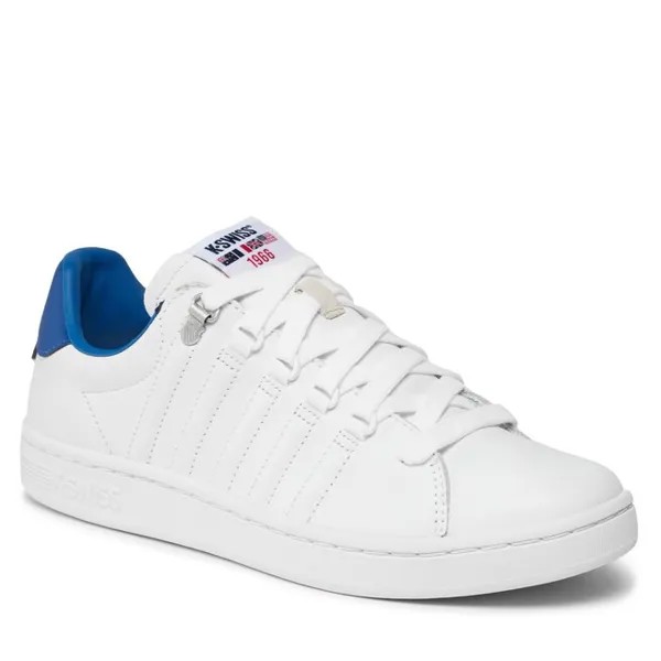 Кроссовки K-Swiss LozanII, белый