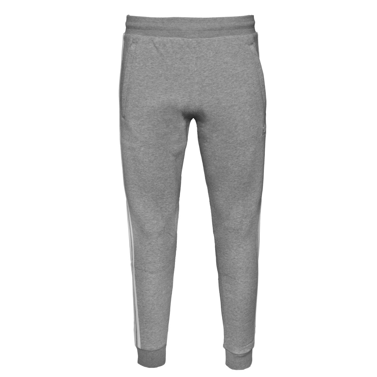 Спортивные брюки Adidas originals 3 Stripes Pant, серый