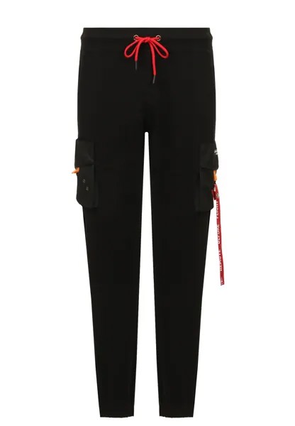 Спортивные брюки AERONAUTICA MILITARE
